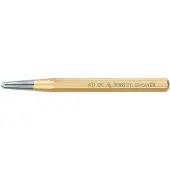 Rennsteig Körner 4 mm Schlüsselweite 10 mm, Abmessungen 120 mm