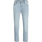 Jack & jones Jjimike Jjoriginal Sbd 516 Noos Jeans Tapered Fit