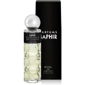 Saphir California di Edp 200 ml — Eau de Parfum