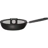 Fiskars Padella Cast 26 Cm 2.8 L