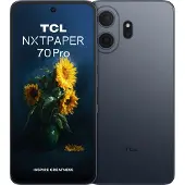 TCL Nxtpaper 70 Pro 5g 8gb/256gb 6.9´´