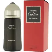 Cartier Pasha de Édition Noire Uomo 150 ml — Eau de Toilette