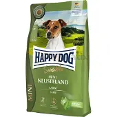 Happy Dog HappyDog 10kg Sensibile Mini Nuova Zelanda