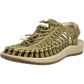 Keen Sandali bassi UNEEK donne - Kaki - 37