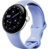 Google Smartwatch Pixel Watch 4