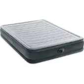 Intex Materasso Gonfiabile Fiber-tech Comfort Plush