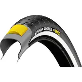 Michelin Pneumatico Rigido Urbano Protek Alambre 20´´ X 1.50