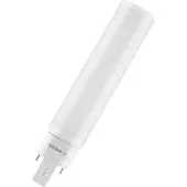 Osram lampadina LED G24d-3 Dulux D26 10W 840