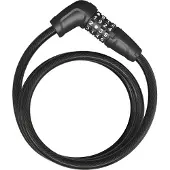 ABUS Serratura A Cavo 6412c