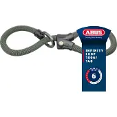 ABUS Lucchetto A Catena 1806/140 Slow