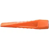 HALDER 3556260, cuneo da spacco, 50 mm