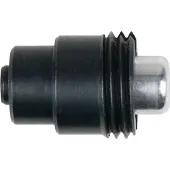 Ks Tools Manopola di bloccaggio - 515.5420-R009P