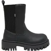 Buffalo Boots chelsea 'Zanos' nero