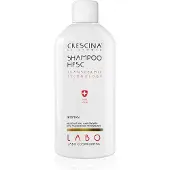 Crescina Anti-thinning hair shampoo da donna Transdermic Shampoo 200 ml