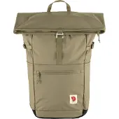 Fjällräven High Coast 24 Zaino da trekking 45 cm beige