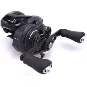 Shimano Mulinello Da Baitcasting Curado Mgl 71 K