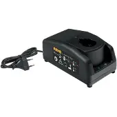 Rems Caricabatterie rapido Li-Ion/Ni-CD 230V