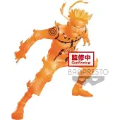 Bandai Figura Di Stelle A Vibrazione Uzumaki Naruto Shippuden Naruto