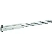 Gedore 8566-01 Chiave dinamometrica DREMOMETER BL 25-120 Nm, 7683400