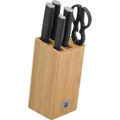 WMF Kineo 1882299992, set di coltelli da 6 pezzi