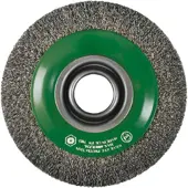 Osborn Spazzola Circolare Con Filo Ondulato 9902554461 178x23x38 Mm