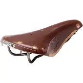 Brooks England Sella B17 Special Titanium
