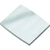 Rennsteig Ersatz-Hartmetall-Wende-Schneidplatte für Flachschaber, 30 x 2 mm