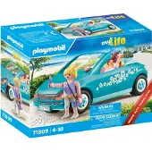 Playmobil Figurina Da Viaggio On The Road
