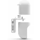 Ubiquity Ubiquiti Networks UVC-G3-Flex-PWM-WT