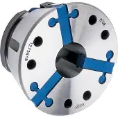 Rohm Pinza di serraggio GTG 65 D64.0 CAPTIS GLATT L53