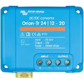 Victron Energy Victron Orion-Tr 24/12-20 240W Convertitore di tensione CC-CC isolato