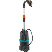 Gardena Pompa per barile a pioggia 4000/1 01762-61