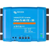 Victron Energy Victron Orion-Tr 48/12-20 240W Convertitore di tensione CC-CC isolato