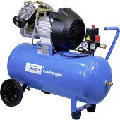 Güde Compressore 405/10/50