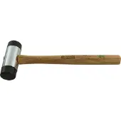 Peddinghaus 0395035201 Soft-face hammer 420 g 1 pc(s)