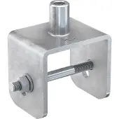 Fischer elemento di collegamento FMCE1/2 10 pz