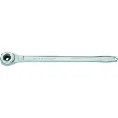 Heytec D. cricchetto 3/4 pollici Z.L.470mm attraverso 4-KT.