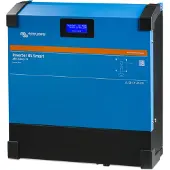 Victron Energy Inverter Per Batteria Rs 48/6000 230v Smart