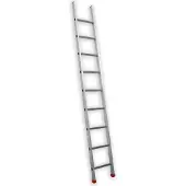 Facal Scala singola facciale S300 GENIA/S 9 pioli