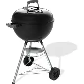 Weber Bar‑B‑Kettle Barbecue a Carbone Ø 47 cm