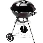 Landmann Griglia a carbone Ø 40 cm 11132