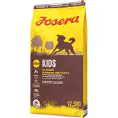 Josera Cibo secco per cani Kids - 12,5 kg