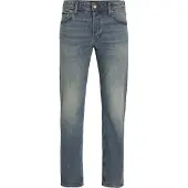 Jack & Jones Jjimike Jjoriginal Sbd 556 Noos Jeans Tapered Fit