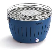 LotusGrill - Grill portatile ibrido per esterno BL
