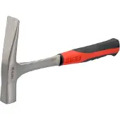YATO Maurerhammer Rheinische Forma forgiata 600 g
