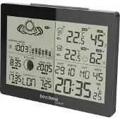 Technoline Stazioni meteorologiche TECHNOLINE WS6760