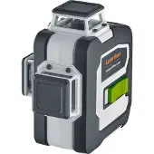 Laserliner Kreuzlinien-Laser CompactPlane 3G Pro 30 m (036.295A)