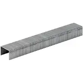 Metabo Graffe a filo piatto 8 mm, 630576000