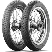 Michelin Moto Pneumatico Per Scooter Anast 53p Tl