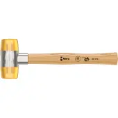 Wera 05000035001 martello Legno